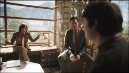 The Studio - Season 01 Episode 05